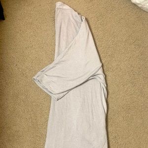 Aritzia wilfred cardigan